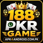 188PKR Game