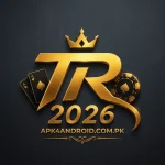 TR2026 Game