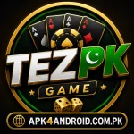 TEZPK Game