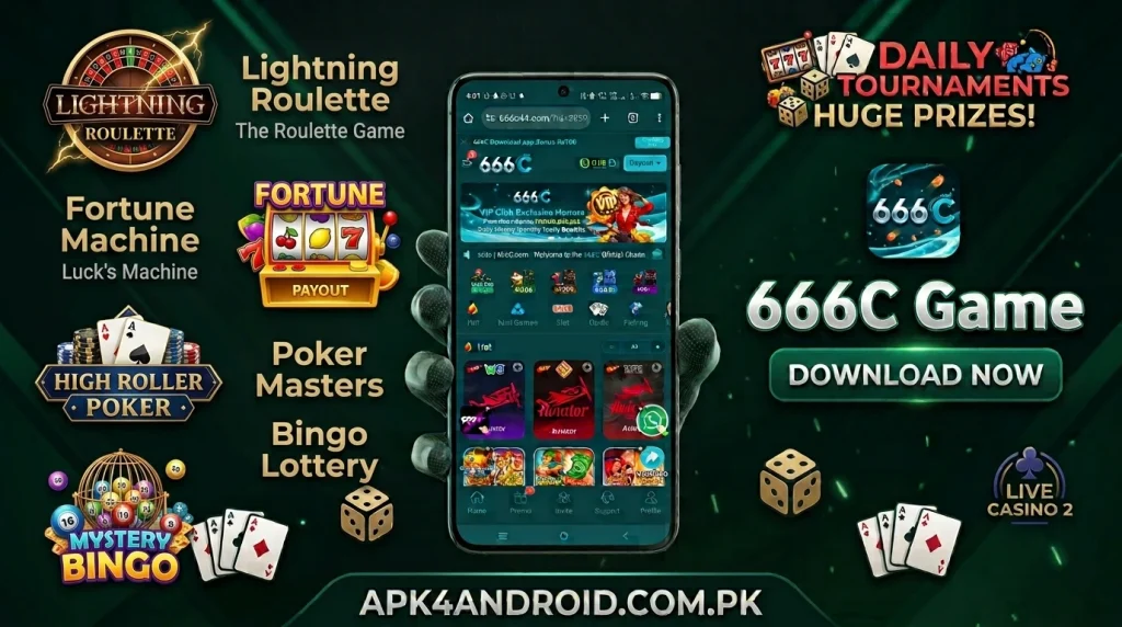 666C Game