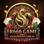 ER666 Game