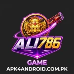 Ali786 Game