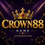 CROWN88 Game