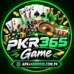 PKR365 Game
