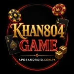 KHAN804 Game