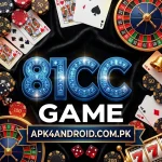 81CC Game