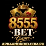 8555BET Game