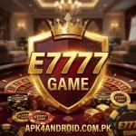 E7777 Game