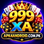 999XA Game