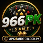 966PK Game