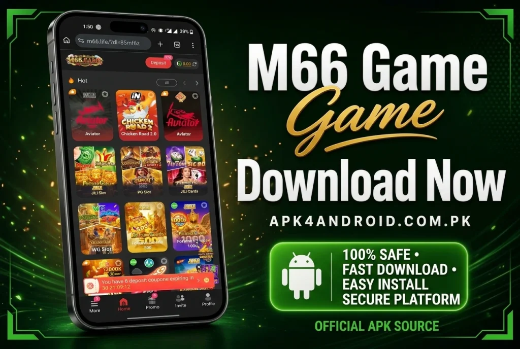 M66 Game