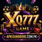 XQ777 Game