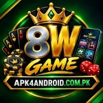 8W Game